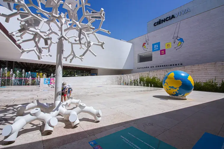Dia Nacional dos cientistas